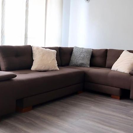 3 Bed Apartment, Near El Dorado Airport โบโกตา ภายนอก รูปภาพ