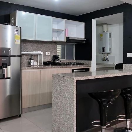 3 Bed Apartment, Near El Dorado Airport โบโกตา ภายนอก รูปภาพ