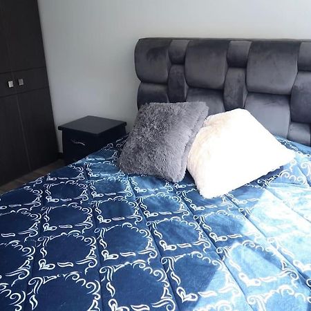 3 Bed Apartment, Near El Dorado Airport โบโกตา ภายนอก รูปภาพ