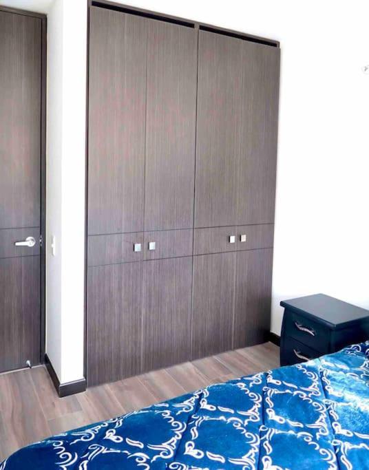 3 Bed Apartment, Near El Dorado Airport โบโกตา ภายนอก รูปภาพ